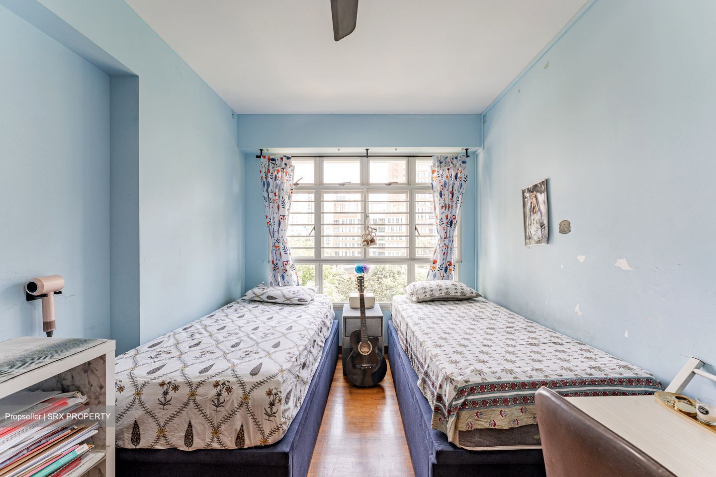 Blk 667A Waterway Woodcress (Punggol), HDB 5 Rooms #538802261